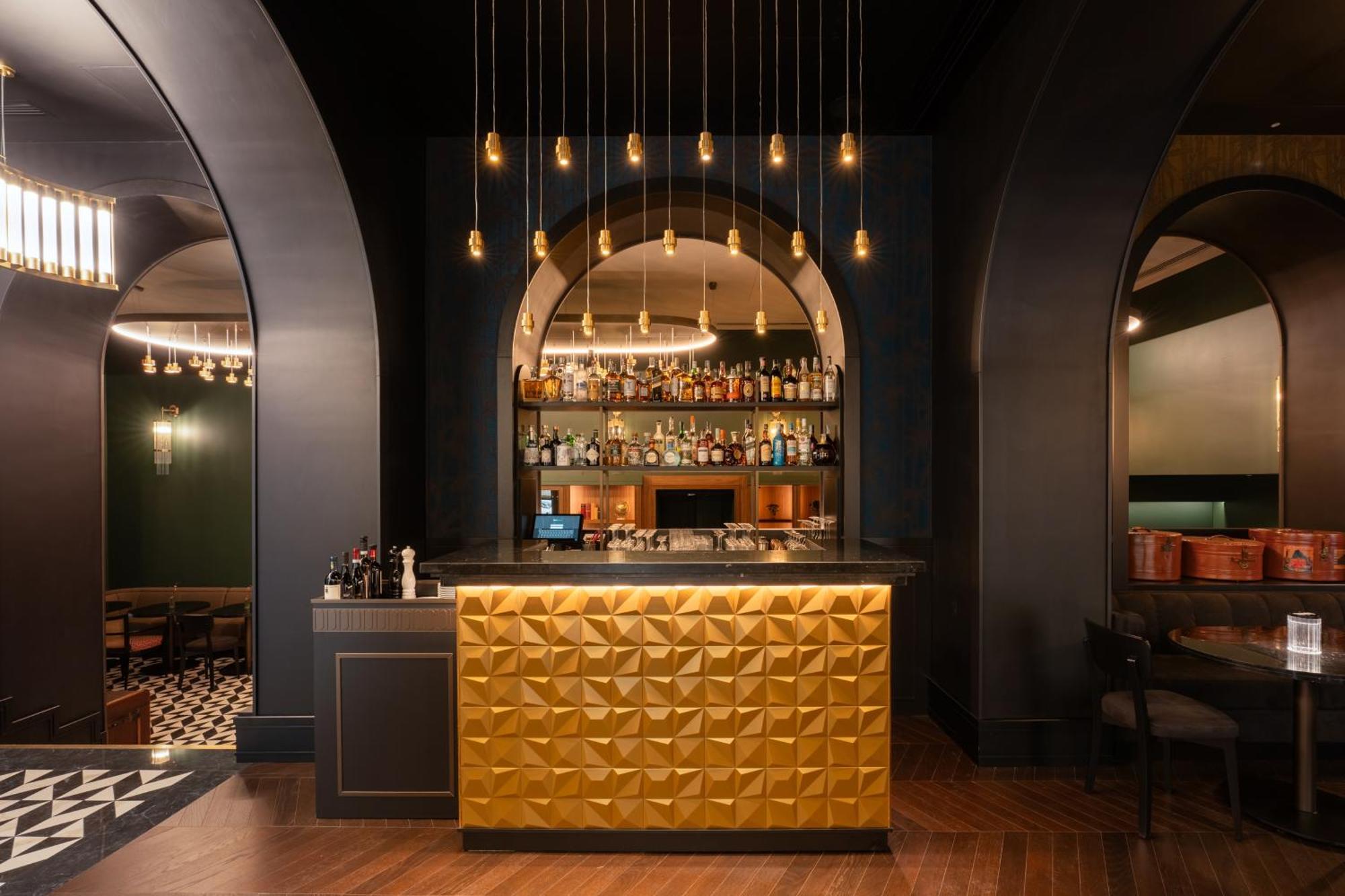 רומא The Goethe Hotel - Small Luxury Hotels Of The World מראה חיצוני תמונה
