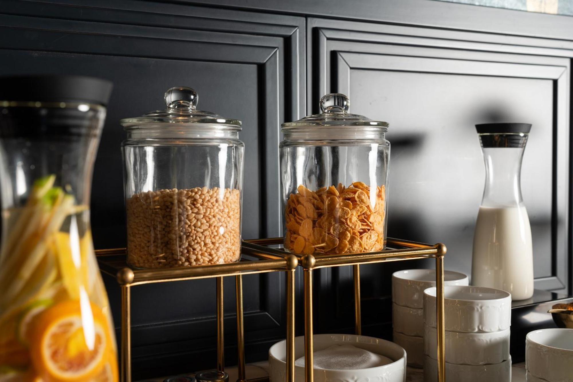 רומא The Goethe Hotel - Small Luxury Hotels Of The World מראה חיצוני תמונה